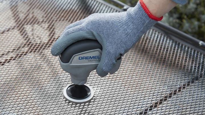 Produktbild Dremel Versa Starkschmutz Pad (3 Stück)