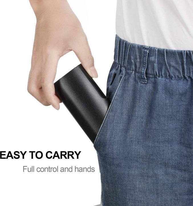 Produktbild Only-Bags.Store Brillenetui Hartschalenetui Aluminium, Lesebrillenetuis aus Metall