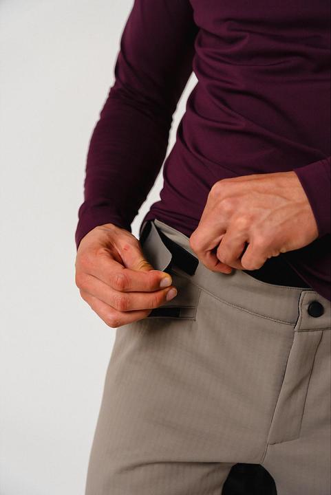 Produktbild Gonso Trail Pants Softshell (S)