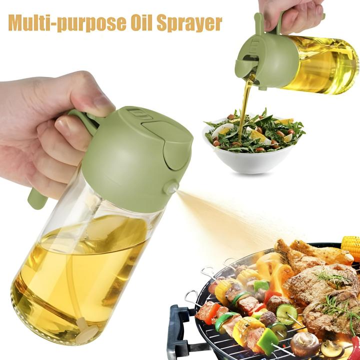 Actual product image Novidarte Oil sprayer (500 ml)