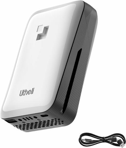 Image du produit Litheli U20 (4000 mAh, 45 W)