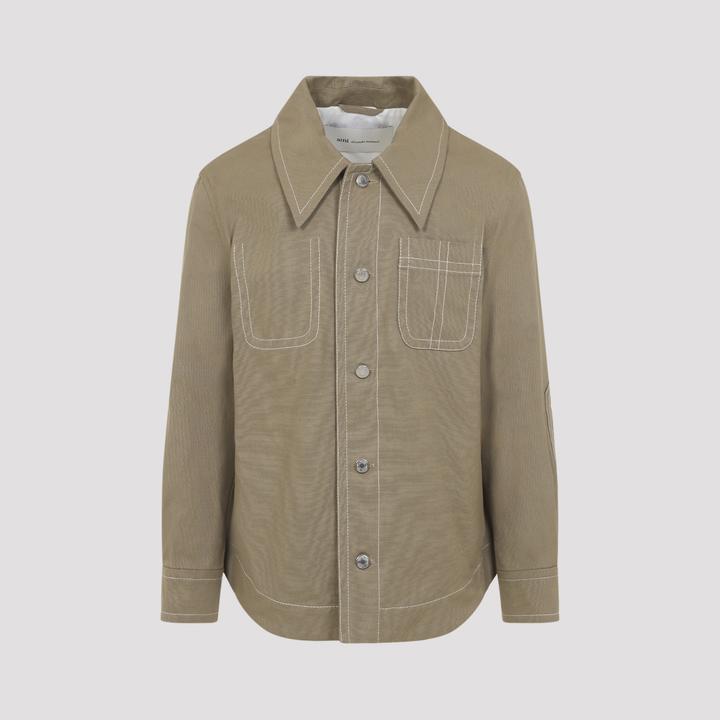 Actual product image Ami UJK874.CO0211 (M)