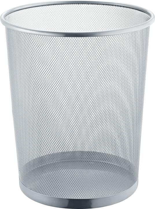Helit Cestino per rifiuti (15 l)