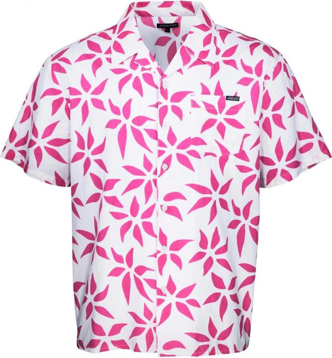 Image du produit Santa Cruz Chemise Under Pressure (M)