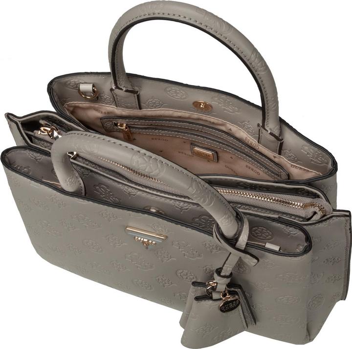 Actual product image Guess Handle bag JENA ELITE LUXURY