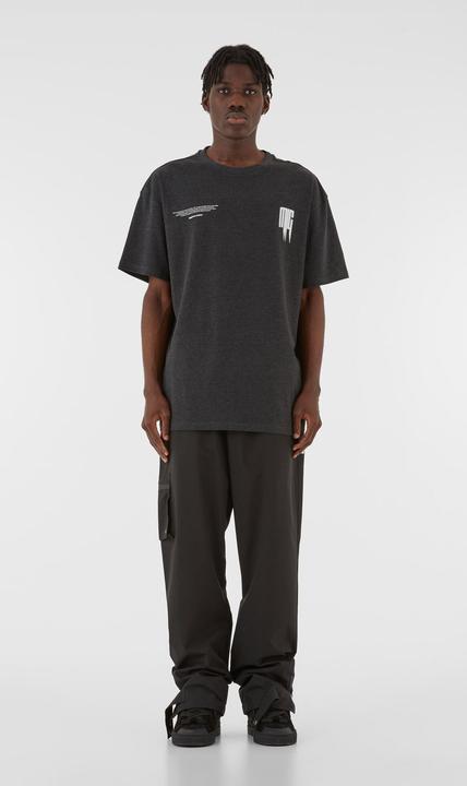 Produktbild Mjgonzales METAMORPHOSE V.2 Heavy Oversized Tee (XXL)