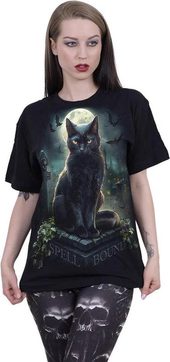 Immagine prodotto Spiral Spell Bound Maglietta Adulto Unisex (L)