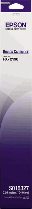 Produktbild Epson Farbband S015327 Nylon