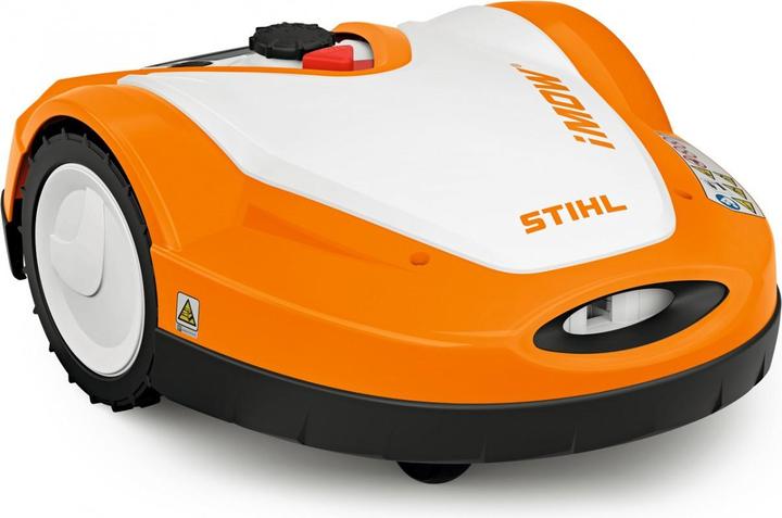 Stihl iMow RMI 632 PC Robotmaaier (5000 m²)