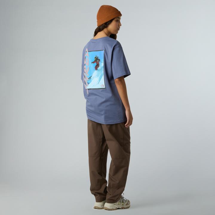 Produktbild North Face Nse Slopes Relaxed Graphic (S)