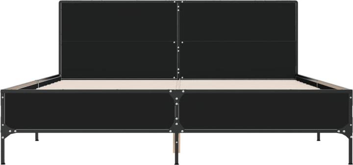Image du produit vidaXL Bettgestell (160 x 200 cm)