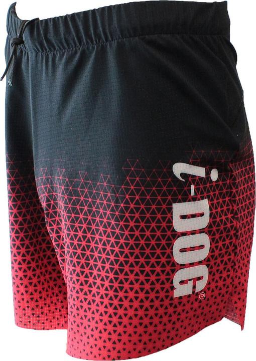 Produktbild i-DOG Ripstretch Dry Raidlight (M)