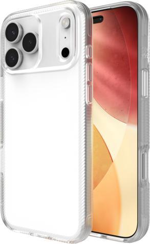 Immagine prodotto Zagg Case für Apple iPhone 17 Pro Max Luxe clear (Apple iPhone 17 Pro Max)