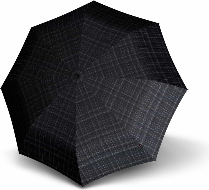 Image du produit Knirps T.200 medium duomatic Men's Prints check