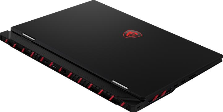 Produktbild MSI Raider A18 HX (18", 2000 GB, 64 GB, CH, AMD Ryzen 9 9955HX)