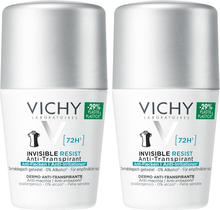 Immagine prodotto Vichy Invisibile (Roll-on, 50 ml)