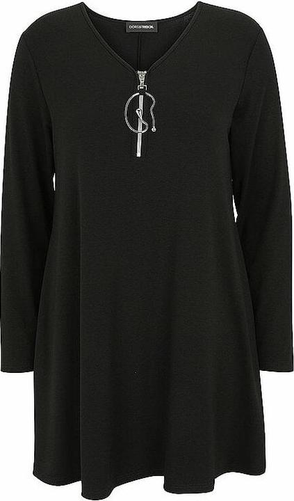 Actual product image Doris Streich Tunika (44)