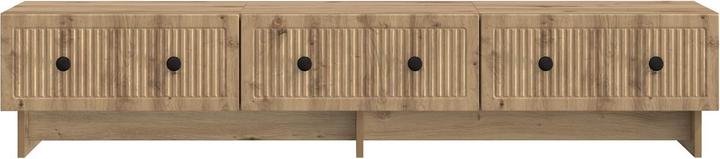 Produktbild vidaXL TV-Ständer (34.50 x 30 x 30 cm)