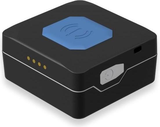 Produktbild Teltonika TMT25084A500 - TMT250 - Mini Tracker Easy, persönlicher Tracker mit GNSS, GSM und BT