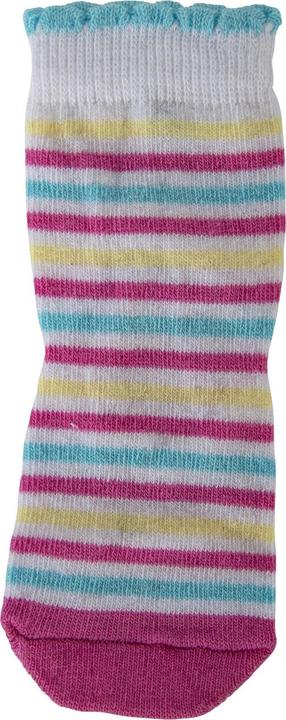 Produktbild Cucamelon Babysocken (5er Pack, One Size)