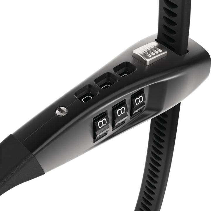 Actual product image Abus Combiflex TravelGuard (72 cm)