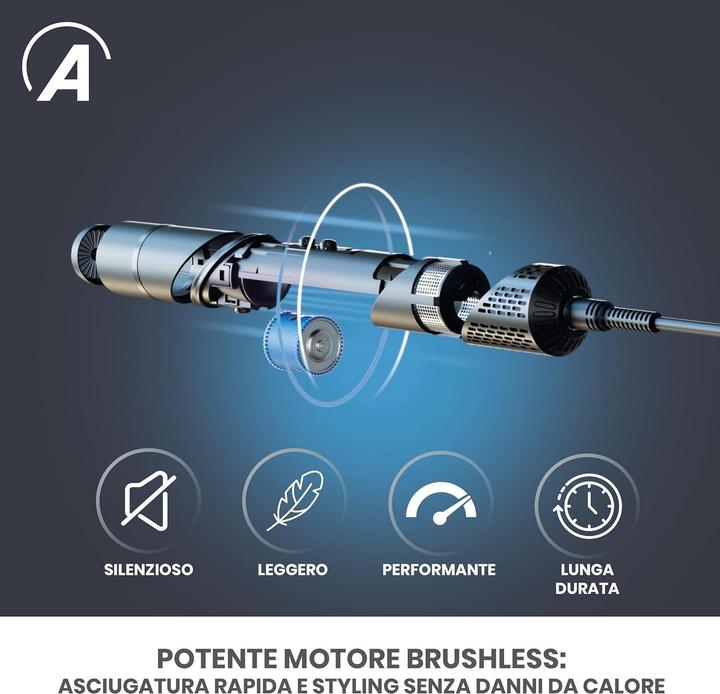 Image du produit Poly Pool ARPHON03 (1500 W)