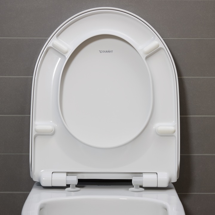 Actual product image Duravit No.1