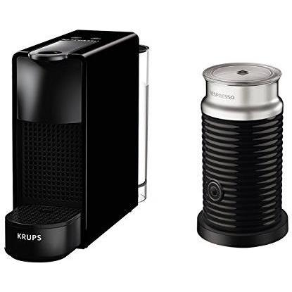 Krups Nespresso Essenza Mini Aeroccino buy at Digitec