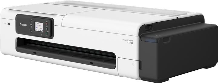 Produktbild Canon imagePROGRAF TC-21M (Tintenpatrone, Farbe)