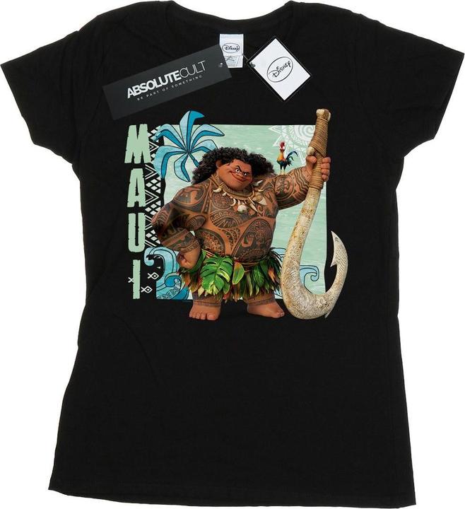 Produktbild Disney Moana Maui TShirt (S)