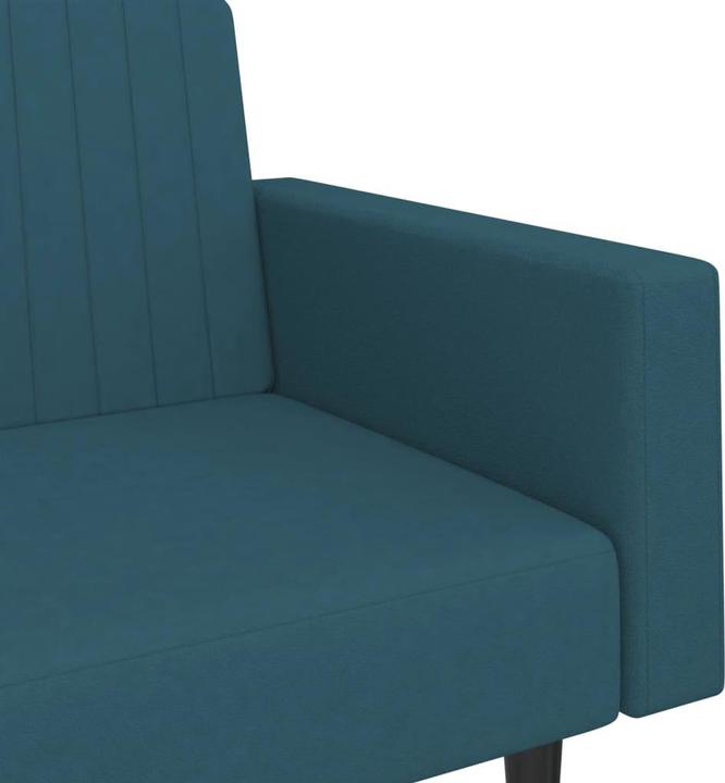 Produktbild vidaXL Schlafsofa (2-Sitzer)