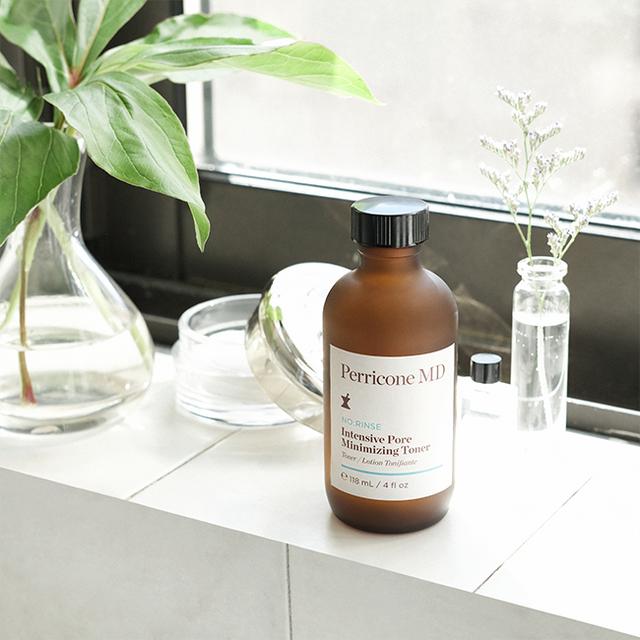 Image du produit Perricone MD No:Rinse Tonique Intensif Minimisant les Pores 118 ml (118 ml)