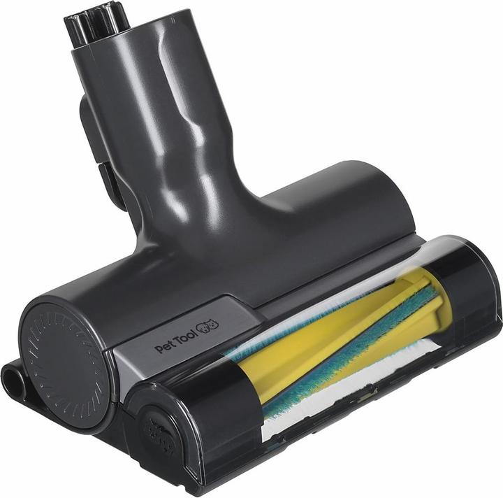 Actual product image Samsung VS15A60AGR5