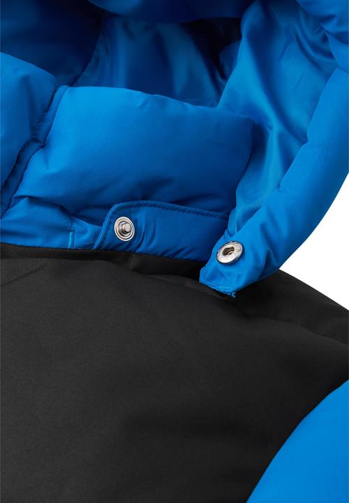 Produktbild Reima Winterjacke "Toukola" blau (116)