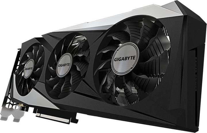 Produktbild Gigabyte GeForce RTX 3060 Gaming OC LHR (12 GB)