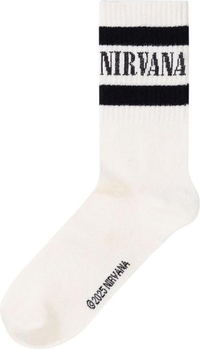 Produktbild Nirvana Socken (3erPack) (3er Pack, 41 - 45)
