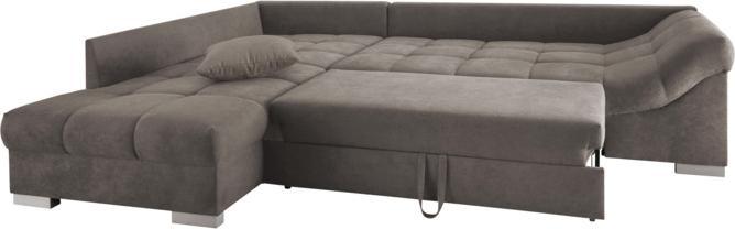 Actual product image Mid.You Alvito (Corner sofa)