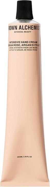 Produktbild Grown Alchemist GROWN Beauty - Intensive Hand Cream: Persian Rose & Argan Extract (65 ml)