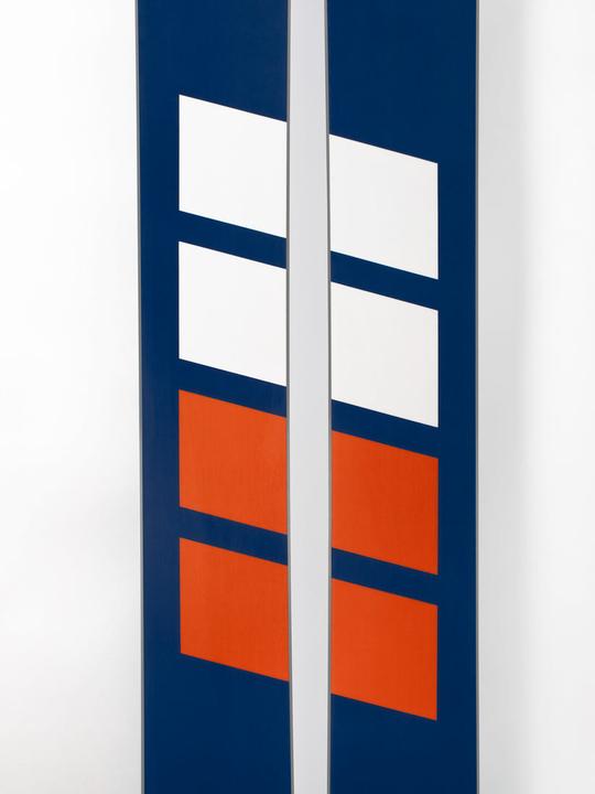 Produktbild Candide Ski Resort 101 2026 (184 cm)