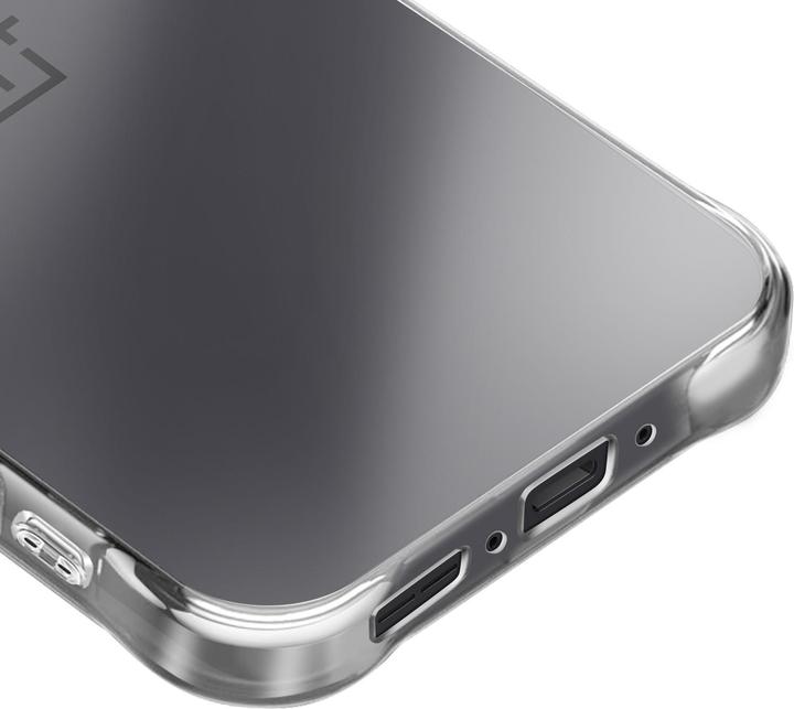 Produktbild Avizar OnePlus Nord 5 Hülle mit verstärkten Ecken (OnePlus Nord 5)