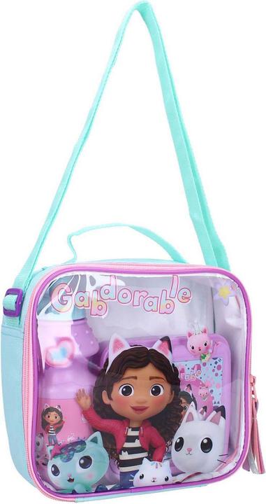 Produktbild Vadobag Gabby's Dollhouse Lunchtasche „So Yummy“