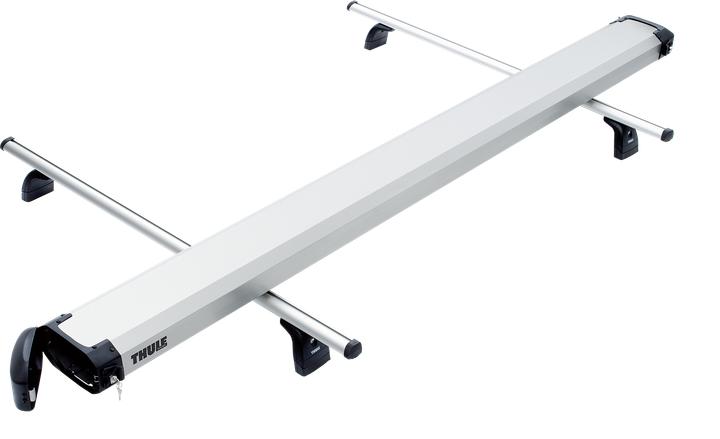 Produktbild Thule Rohrbox 3171