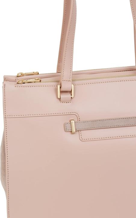 Produktbild Hexagona Hedendaagse Dames mit Ritssluiting und magneet