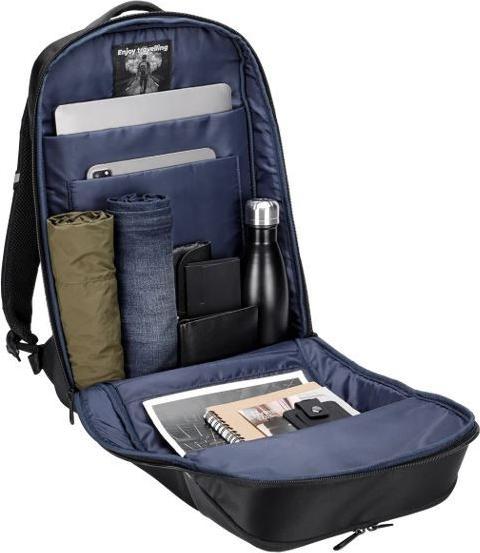 Image du produit Modecom Sac à dos pour ordinateur portable 15.6" ACTIVE