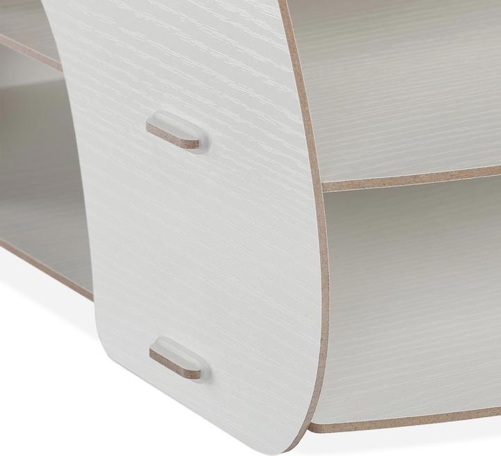 Produktbild Relaxdays Dokumentenablage (A4)