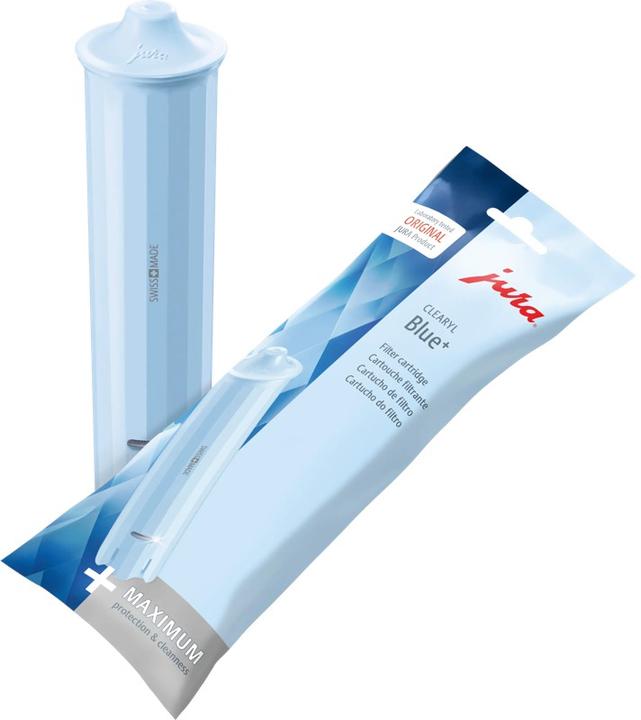 Produktbild Jura Claris Blue+ Filterpatrone 3er Pack (3 x)