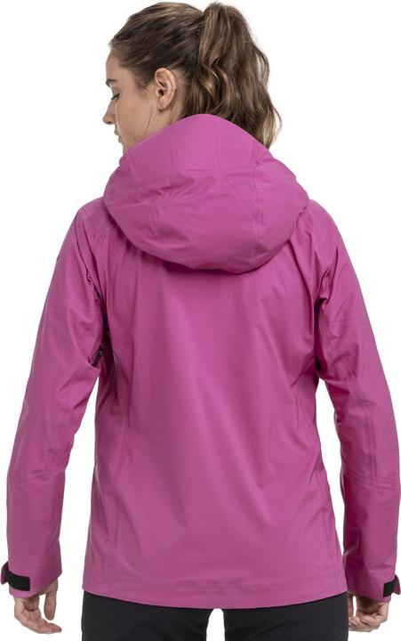 Actual product image Schöffel Jacket Style Blaueis WMS (38, M)