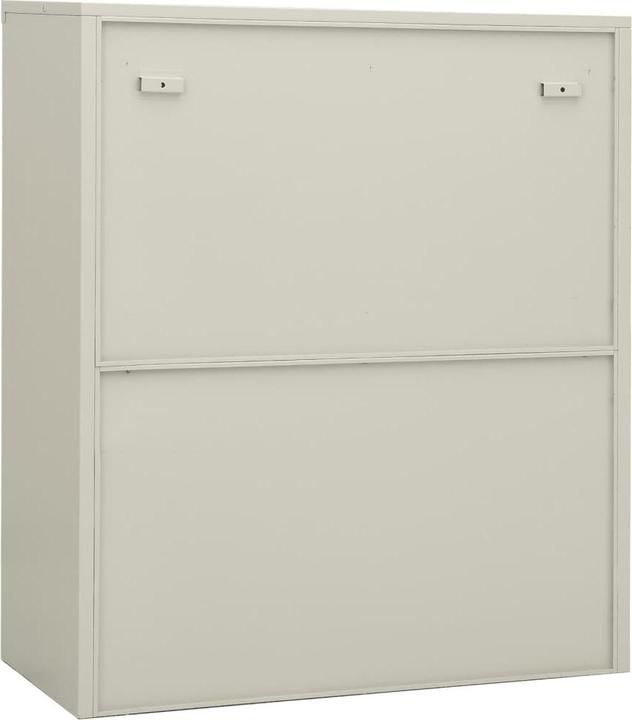 Produktbild vidaXL Milva (90 x 40 x 105 cm)