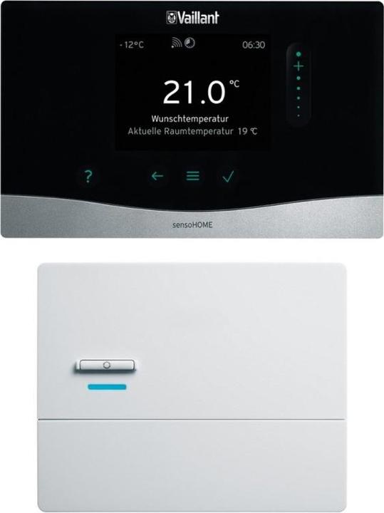 Vaillant Radio room thermostat