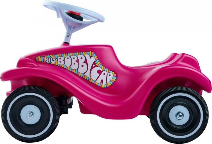Actual product image BIG Bobby Car